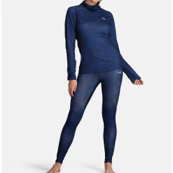 Kari Traa Fierce Long Sleeve Top - Women's-Women Base Layers|Snow Clothing