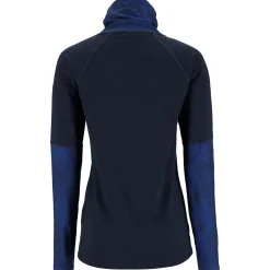 Kari Traa Fierce Long Sleeve Top - Women's-Women Base Layers|Snow Clothing