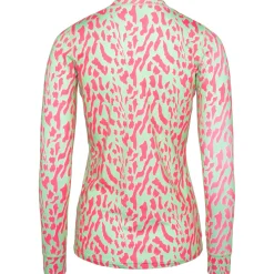 Kari Traa Fryd Long-Sleeve Top - Women's-Women Base Layers|Snow Clothing