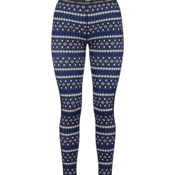 Kari Traa Lune Pants - Women's-Women Base Layers|Snow Clothing