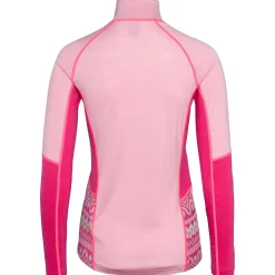 Kari Traa Malia Half-Zip Top - Women's-Women Base Layers|Snow Clothing