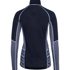 Kari Traa Malia Half-Zip Top - Women's-Women Base Layers|Snow Clothing