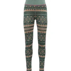 Kari Traa Malia Pants - Women's-Women Base Layers|Snow Clothing