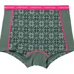 Kari Traa Rose Boxer - Women's-Women Base Layers|Snow Clothing
