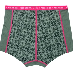 Kari Traa Rose Boxer - Women's-Women Base Layers|Snow Clothing