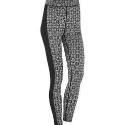 Kari Traa Rose High Waisted Base Layer Pants - Women's-Women Base Layers|Snow Clothing