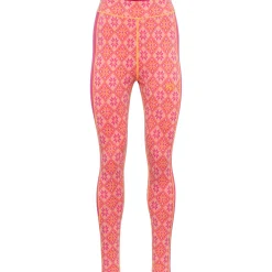 Kari Traa Rose High Waisted Base Layer Pants - Women's-Women Base Layers|Snow Clothing
