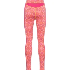 Kari Traa Rose High Waisted Base Layer Pants - Women's-Women Base Layers|Snow Clothing