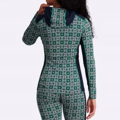 Kari Traa Rose Hoodie - Women's-Women Base Layers|Snow Clothing