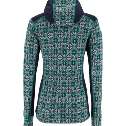 Kari Traa Rose Hoodie - Women's-Women Base Layers|Snow Clothing