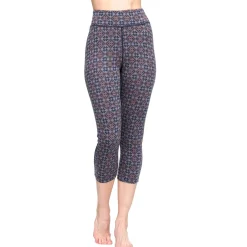 Kari Traa Rose Light Capri Pants - Women's-Women Base Layers|Snow Clothing