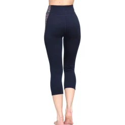 Kari Traa Rose Light Capri Pants - Women's-Women Base Layers|Snow Clothing
