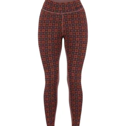 Kari Traa Rose Light High-Waisted Pants - Women's-Women Base Layers|Snow Clothing