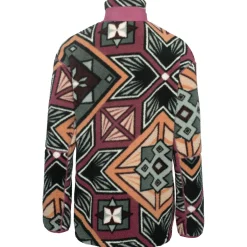 Kari Traa Rothe Half Zip Fleece - Women's-Women Casual Clothing|Snow Clothing