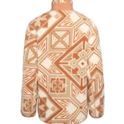 Kari Traa Rothe Half Zip Fleece - Women's-Women Casual Clothing|Snow Clothing