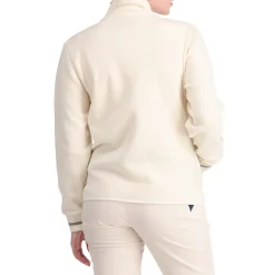 Kari Traa Rothe Midlayer Plus Fleece Jacket - Women's-Women Plus|Casual Clothing