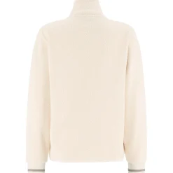 Kari Traa Rothe Midlayer Plus Fleece Jacket - Women's-Women Plus|Casual Clothing