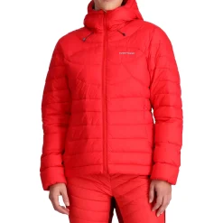 Kari Traa Sanne Midlayer Jacket - Women's-Women Casual Clothing|Snow Clothing