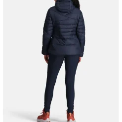 Kari Traa Sanne Midlayer Jacket - Women's-Women Casual Clothing|Snow Clothing