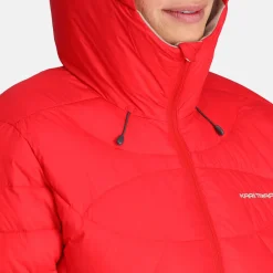 Kari Traa Sanne Midlayer Jacket - Women's-Women Casual Clothing|Snow Clothing