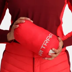 Kari Traa Sanne Midlayer Jacket - Women's-Women Casual Clothing|Snow Clothing