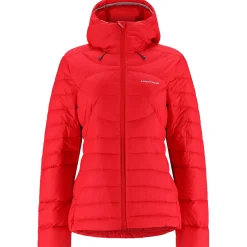 Kari Traa Sanne Midlayer Jacket - Women's-Women Casual Clothing|Snow Clothing