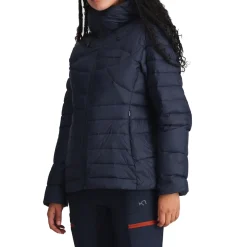 Kari Traa Sanne Midlayer Jacket - Women's-Women Casual Clothing|Snow Clothing