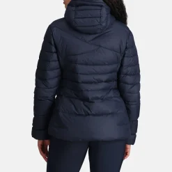 Kari Traa Sanne Midlayer Jacket - Women's-Women Casual Clothing|Snow Clothing