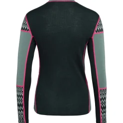 Kari Traa Sara Long-Sleeve Top - Women's-Women Base Layers|Snow Clothing