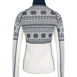 Kari Traa Vilma Half-Zip Top - Women's-Women Base Layers|Snow Clothing