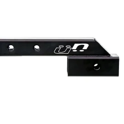 Küat Hi-Lo Two Position Hitch Extension - 2