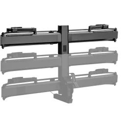 Küat Piston Pro X 1-Bike Add-On- Bike Racks|Car Racks