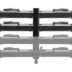 Küat Piston Pro X 2-Bike Add-On- Bike Racks|Car Racks