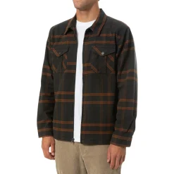 Katin Anderson Flannel - Men's- Casual Clothing|Snow Clothing