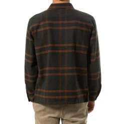 Katin Anderson Flannel - Men's- Casual Clothing|Snow Clothing