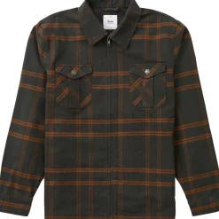 Katin Anderson Flannel - Men's- Casual Clothing|Snow Clothing