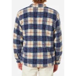 Katin Anderson Sherpa Jacket - Men's- Casual Clothing|Snow Clothing