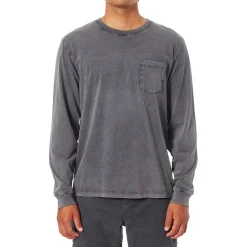 Katin Base Long-Sleeve T-Shirt - Men's- Casual Clothing|T-Shirts