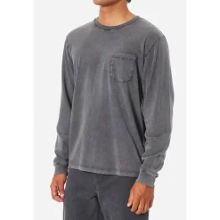 Katin Base Long-Sleeve T-Shirt - Men's- Casual Clothing|T-Shirts