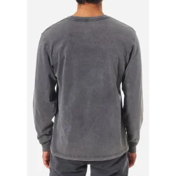 Katin Base Long-Sleeve T-Shirt - Men's- Casual Clothing|T-Shirts