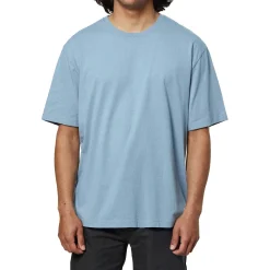 Katin Box Fit Heritage T-Shirt - Men's- Casual Clothing|T-Shirts