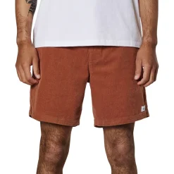 Katin Cord Local Shorts - Men's- Casual Clothing|Shorts