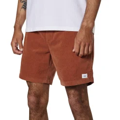 Katin Cord Local Shorts - Men's- Casual Clothing|Shorts