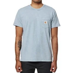 Katin Dual Pocket T-Shirt - Men's- Casual Clothing|T-Shirts