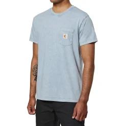 Katin Dual Pocket T-Shirt - Men's- Casual Clothing|T-Shirts