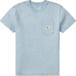 Katin Dual Pocket T-Shirt - Men's- Casual Clothing|T-Shirts