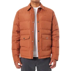 Katin OTG Yukon Puffer Jacket - Men's- Casual Clothing|Snow Clothing