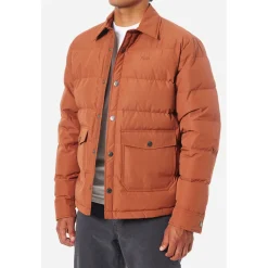 Katin OTG Yukon Puffer Jacket - Men's- Casual Clothing|Snow Clothing