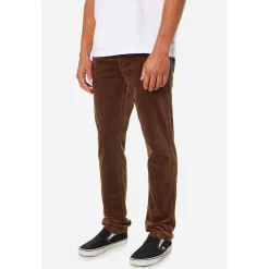 Katin Pipeline Corduroy Pants - Men's- Casual Clothing|Jeans & Pants