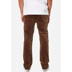 Katin Pipeline Corduroy Pants - Men's- Casual Clothing|Jeans & Pants